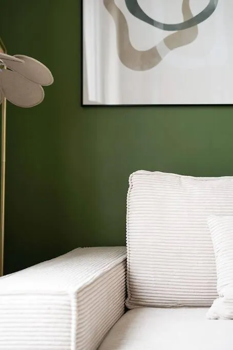Apartment Proche Vaugirard - Sauge - II Paris France