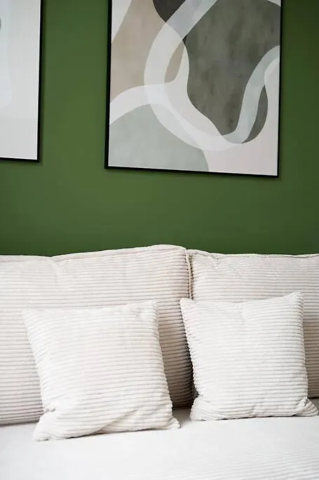 Apartment Proche Vaugirard - Sauge - II Paris