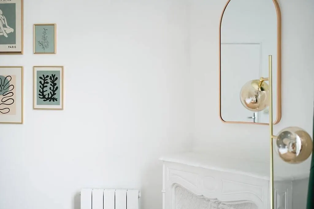 Apartment Proche Vaugirard - Sauge - II Paris 0*,  France